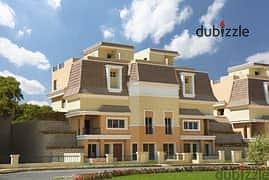 S villa Fully finished Ultra super lux Under market price in sarai 0