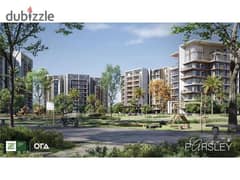 For sale Apartment prime location view landscape Under market price in Zed east 0