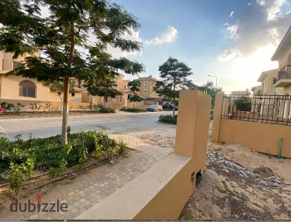 Apartment 216 meters for sale in Hyde Park Compound - Fifth Settlement 3