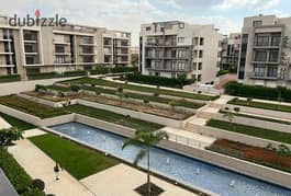 Apartment for sale, one year receipt, distinctive area, view, landscape, prime location 0