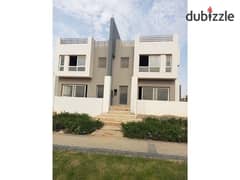 Twin for sale in Hyde Park New Cairo 237 m 0