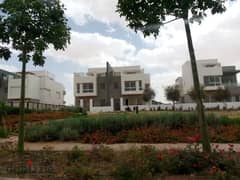 Twin house in Bahri for sale at the lowest price in the market view, open to the landscape, in the largest and most distinguished location in Hyde Par 0