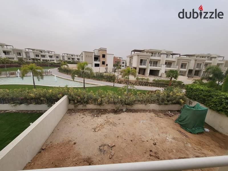 standalone for sale in cairo festival city compound 450 m 6