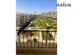 Apartment for sale, Ready to move  lowest price in the market, finished, with kitchen and air conditioners, view and landscape 0