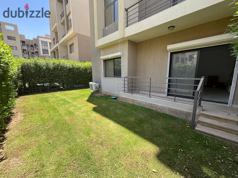 A FULLY FINISHED APARTMENT WITH ACS READY TO MOVE PRIME LOCATION WITH DP & INSTALLMENTS 3