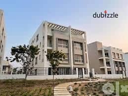 Townhouse for sale in installments, view, landscape, prime location 1