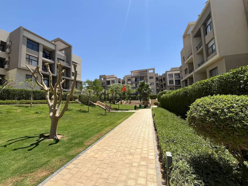 A FULLY FINISHED APARTMENT WITH ACS READY TO MOVE PRIME LOCATION WITH DP & INSTALLMENTS 6