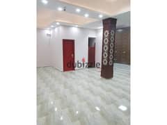 A commercial store for sale, 100 square meters, suitable for division into two stores in Marina Stella Prime Location, directly in front of New Alamei 0