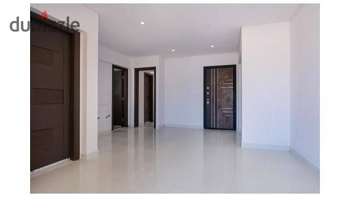 Chalet for sale in Al Sahel, fully finished, with a view to the swimming pool 5