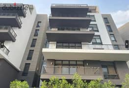 apartment in cairo festifal city compound new cairo for rent 150 m 0