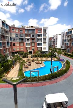 apartment under price market in amorada compound 3 bedroom 191 m 0