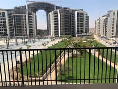 Apartments for sale, immediate receipt, lowest price in the market, best view in the project, largest Pocket Landscape, directly in front of the Iconi 0