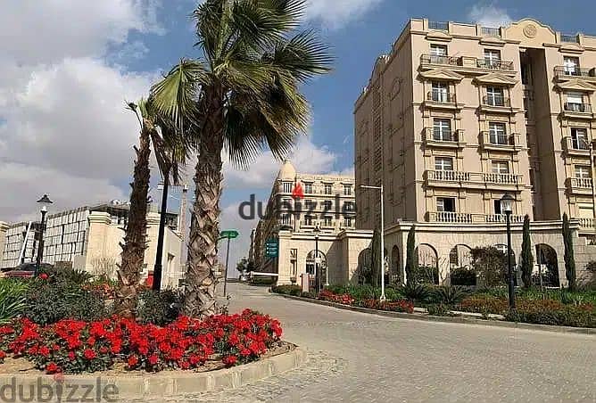 Apartment for sale in Bahri, fourth floor, 179 m, down payment of 1.9 million 2