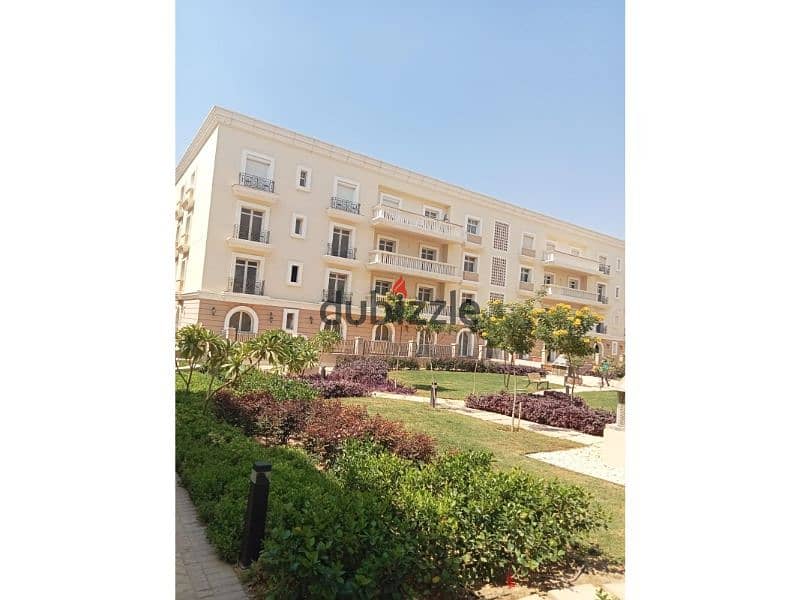 Distinctive apartment for sale, landscape view, fully finished, in installments, with a down payment of only 1,700,000 5