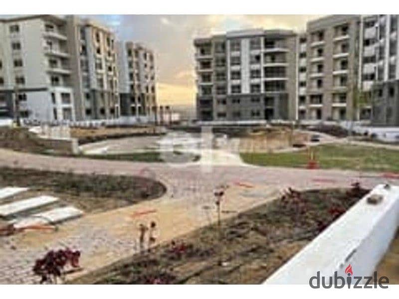 Pay 1,811.00 and own an apartment in Prime Location in Hyde Park in installments and with the longest installment system 2