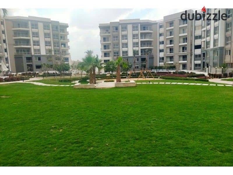 Pay 1,811.00 and own an apartment in Prime Location in Hyde Park in installments and with the longest installment system 4