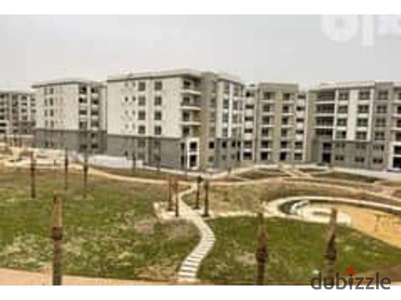 Pay 1,811.00 and own an apartment in Prime Location in Hyde Park in installments and with the longest installment system 7