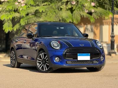 MINI Cooper 2021