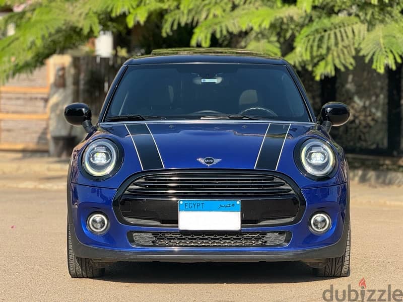 MINI Cooper 2021 2