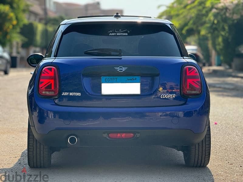 MINI Cooper 2021 3