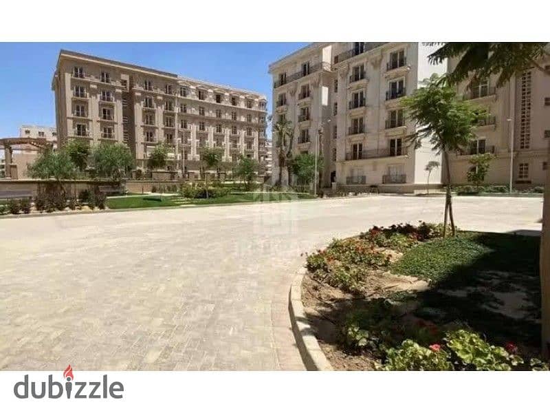 Pay 1,811.00 and own an apartment in Prime Location in Hyde Park in installments and with the longest installment system 26