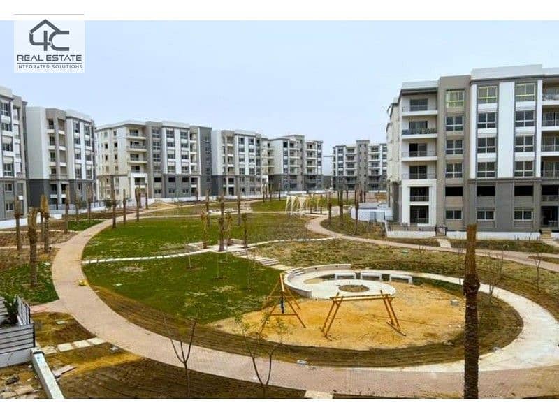 Apartment delivery 2026 for sale in Hyde Park 0