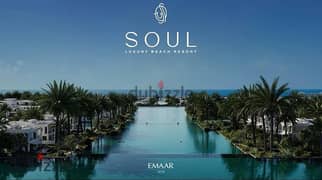 STANDALONE RESALE SOUL THE LATEST PROJECTS TO EMAAR GROUP WITH INSTALLMENTS 0