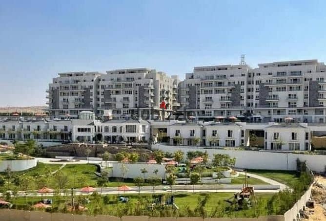 Apartment in River Park for sale in Aliva Mountain View 2