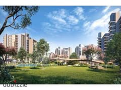 Apartment Prime Location For Sale In Zed East