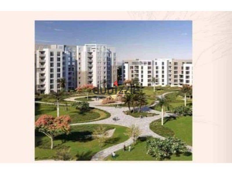 Apartment Prime Location For Sale In Zed East 2