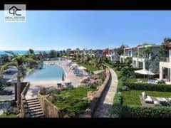 Penthouse with installments for sale in Seashore - Hyde Park 0