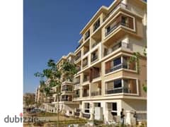 Apartment for sale in Nasr City, Taj City, view, landscape, prime location 112 0