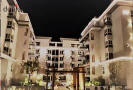 Prime location apartment for sale in Mountain View iCity October Compound 0