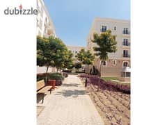 Apartment for sale in Hyde Park October in installments, fully finished, 145 m 0