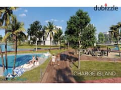 FOR QUICK SALE DOUBLE VIEW BAHARY & LAGOON UNDER MARKET PRICE WITH INSTALLMENTS 0