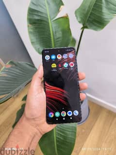 Poco X3 GT