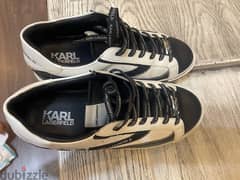 karl