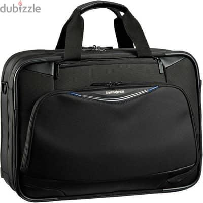 SAMSONITE Triforce 3 Way Laptop Bag 15.6 - شنطة لابتوب سامسونايت