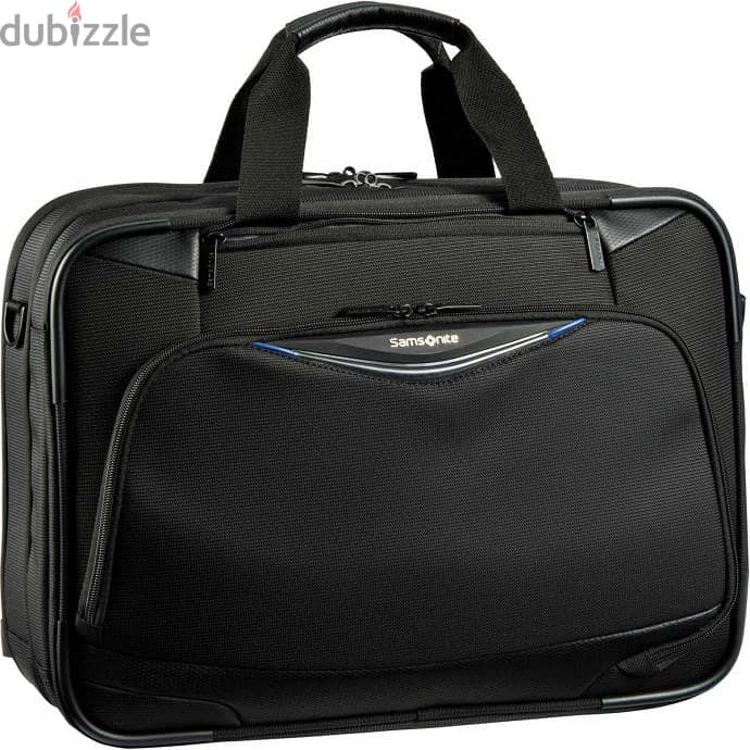 SAMSONITE Triforce 3 Way Laptop Bag 15.6 - شنطة لابتوب سامسونايت 0