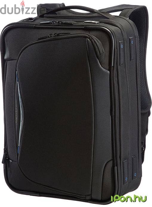 SAMSONITE Triforce 3 Way Laptop Bag 15.6 - شنطة لابتوب سامسونايت 4