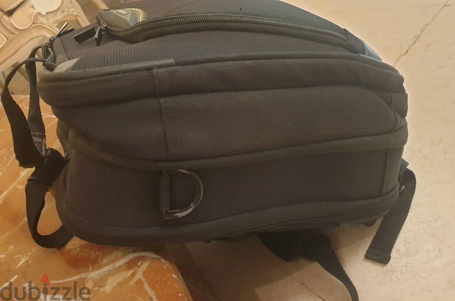 SAMSONITE Triforce 3 Way Laptop Bag 15.6 - شنطة لابتوب سامسونايت 7