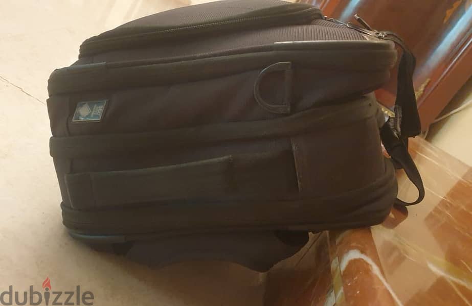 SAMSONITE Triforce 3 Way Laptop Bag 15.6 - شنطة لابتوب سامسونايت 8