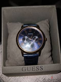 ساعه guess اصليه