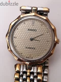 RADO FLORENCE Classic - Original