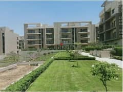 Bahri apartment for sale, delivery at the end of the year, view of the landscape, prime location