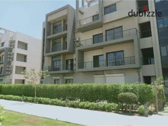 Bahri apartment for sale, delivery at the end of the year, view of the landscape, prime location 1