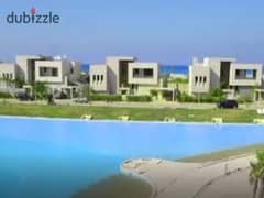 توين هاوس للبيع استلام فوري في هاسييندا باي الساحل الشمالي - Hacienda Bay North Coast 0