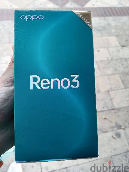 oppo reno3 2