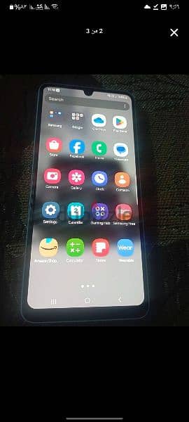 Samsung A 33 5g 2