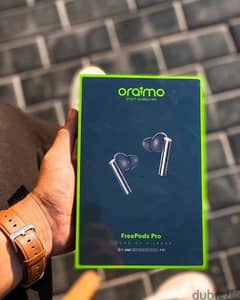 Oraimo Freepods Pro